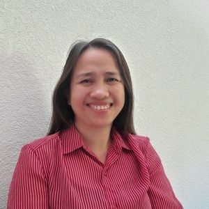 Meet your Posher, Rita